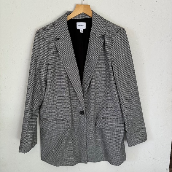 Nine West Blazer - Picture 1 of 11